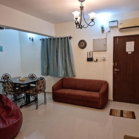 Alvorada Resort-3 Star Resort In Baga 아르포라 외부 사진