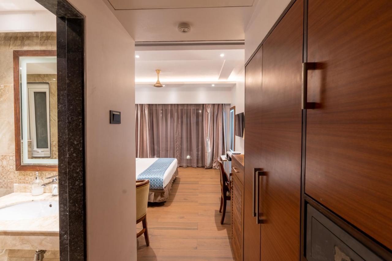 Alvorada Resort-3 Star Resort In Baga 아르포라 외부 사진