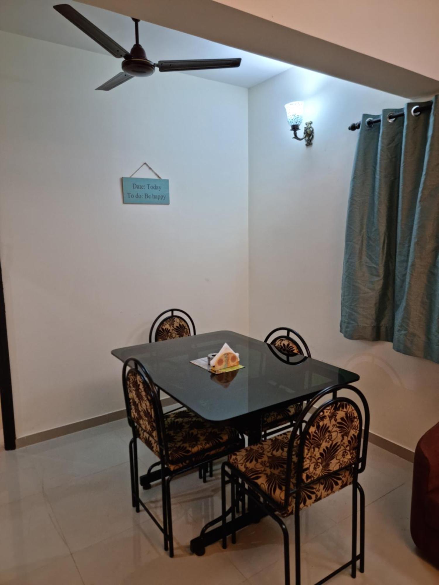 Alvorada Resort-3 Star Resort In Baga 아르포라 외부 사진